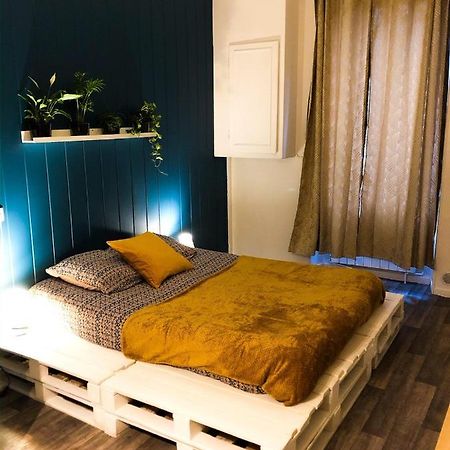Chambre Double Avec Salle De Bain Privative Cognac Dış mekan fotoğraf